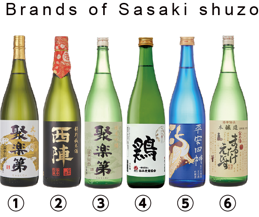 世界中で愛される鶏料理と日本酒の洗練されたペアリング